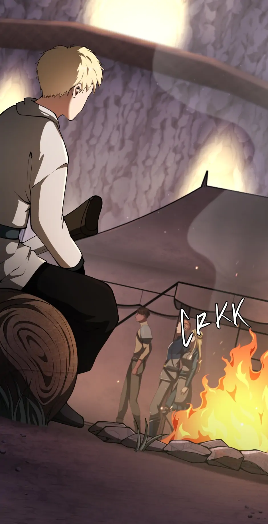 The Beginning After The End Chapter 172 image 59